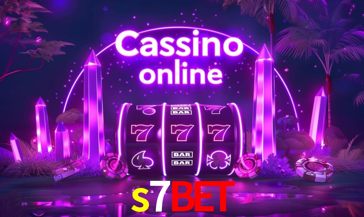 Instalação Android s7bet