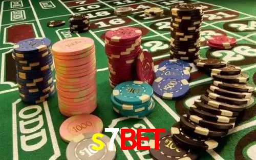 App mobile s7bet