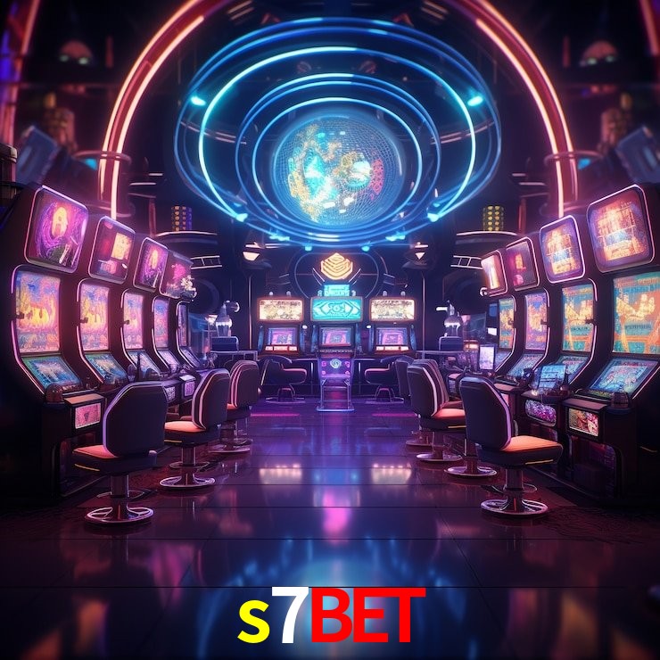 Jackpots e promoções na s7bet