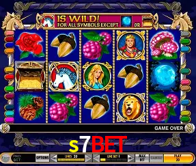 Cassino ao vivo com dealers reais na s7bet