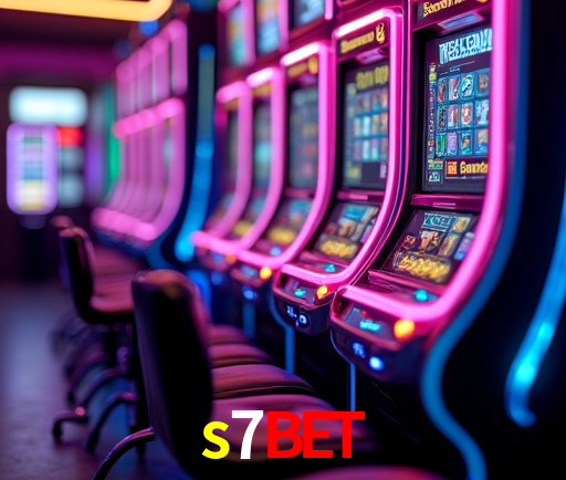 Slots com jackpots e giros grátis na s7bet