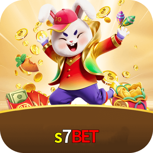 Imagem promocional da s7bet mostrando a plataforma e suas vantagens